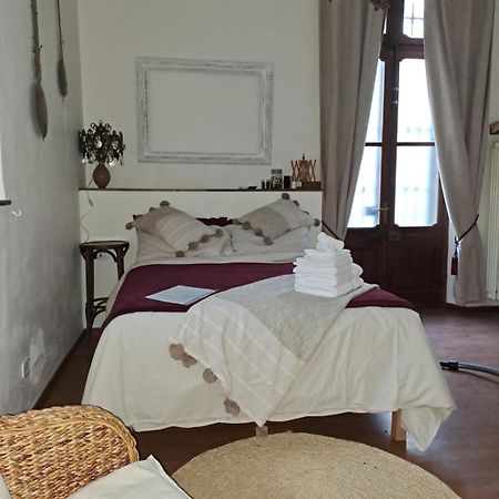 Liberty House Leilighet Torino Eksteriør bilde