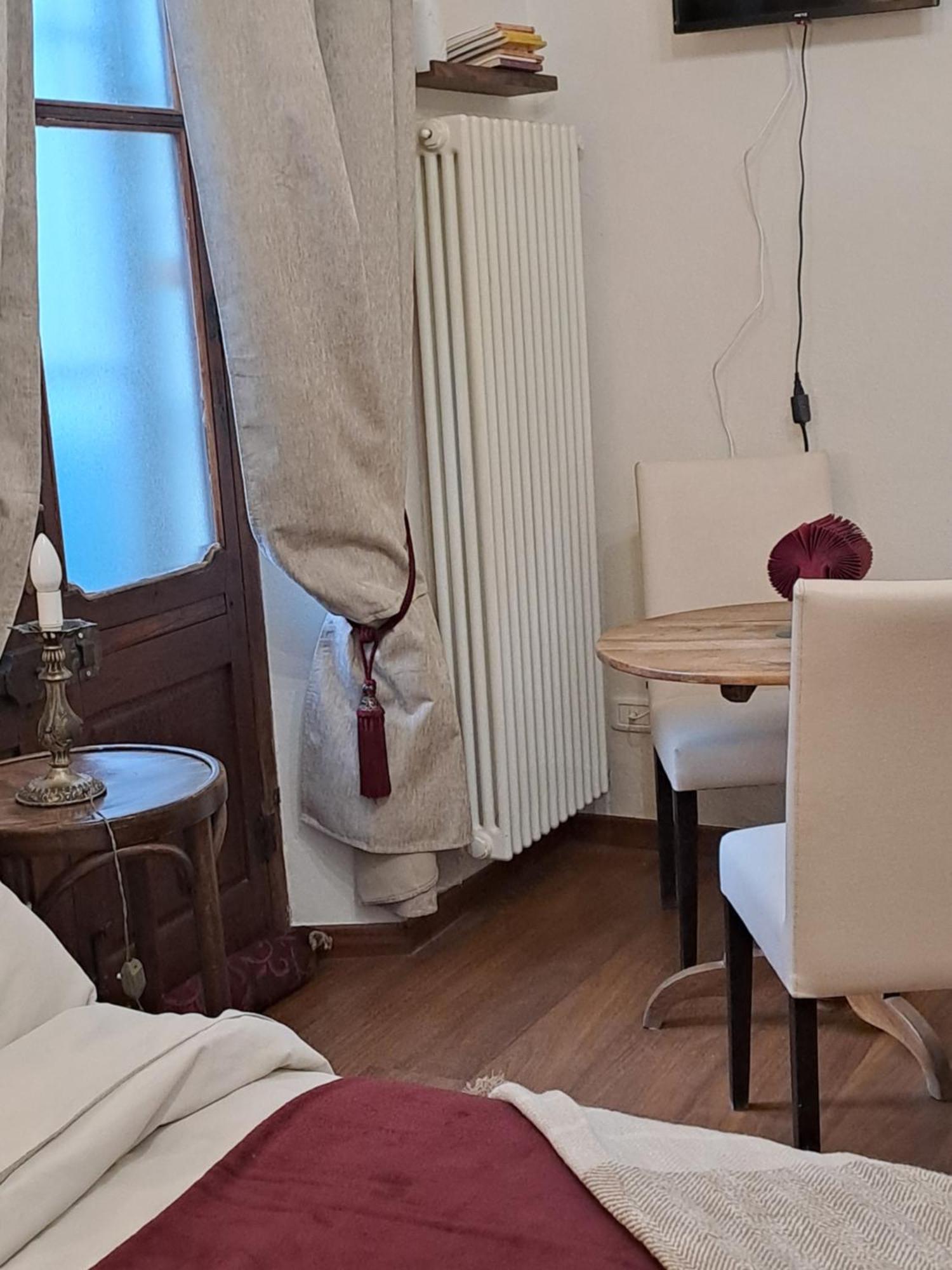 Liberty House Leilighet Torino Eksteriør bilde
