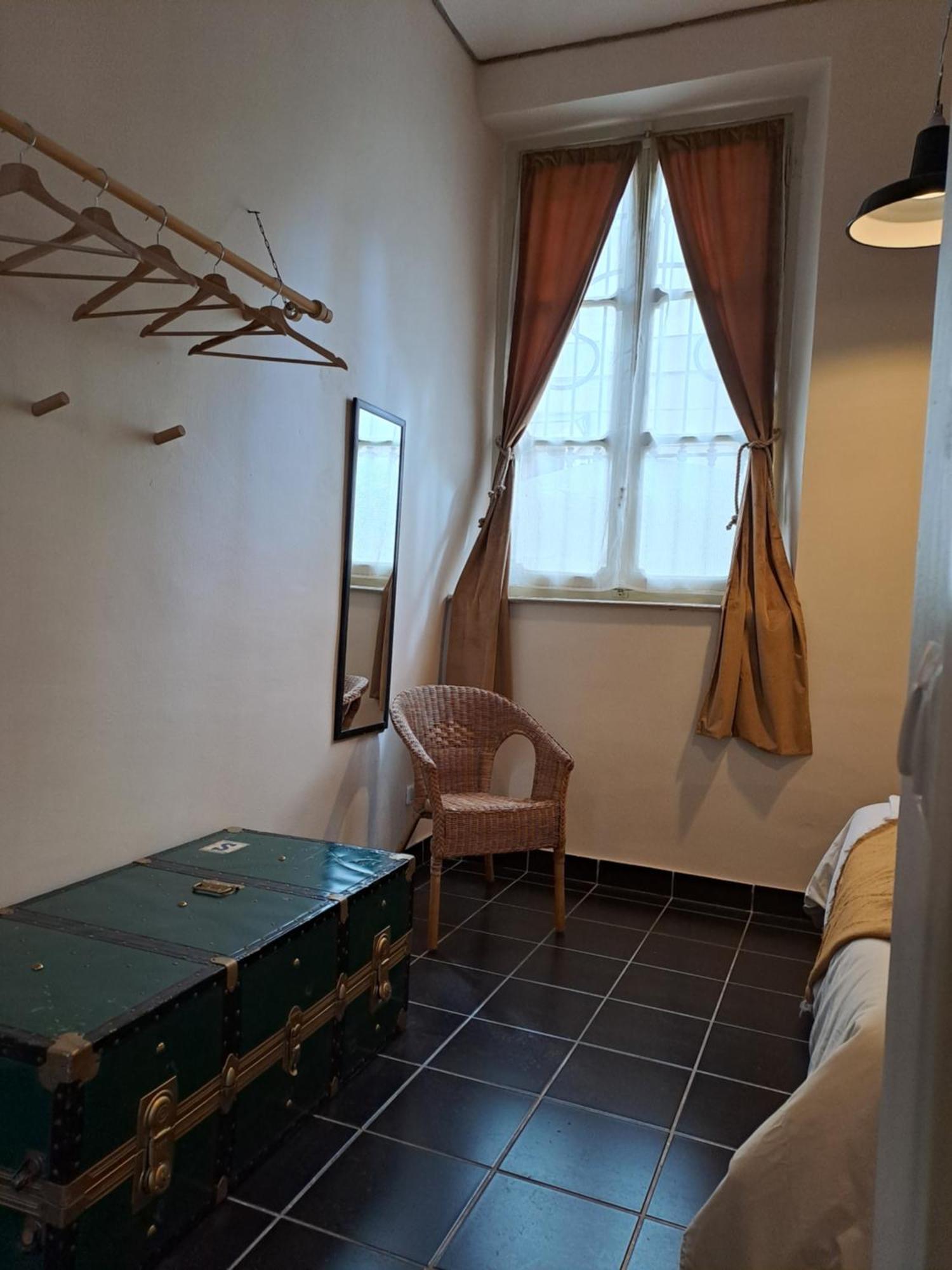 Liberty House Leilighet Torino Eksteriør bilde