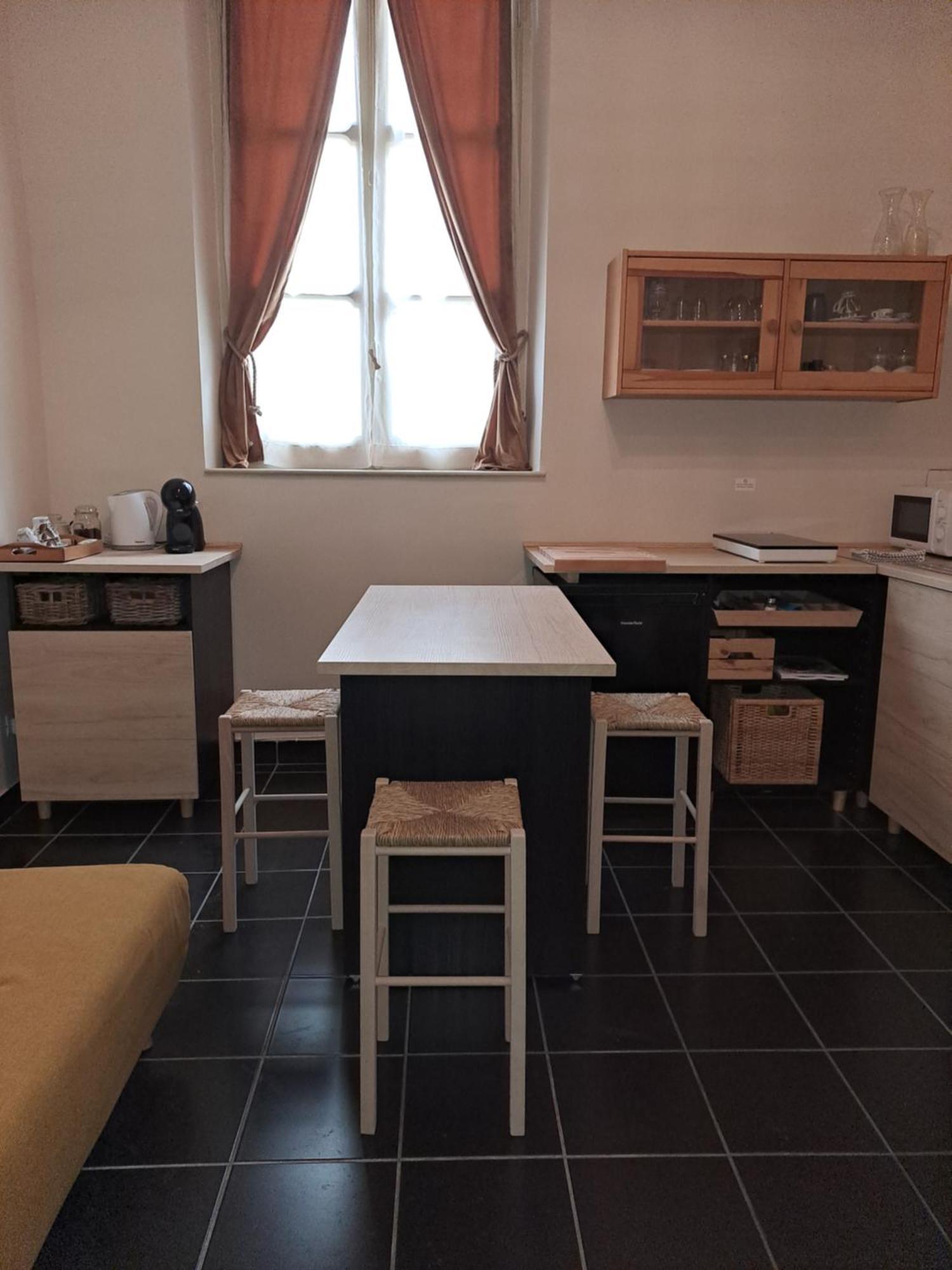 Liberty House Leilighet Torino Eksteriør bilde