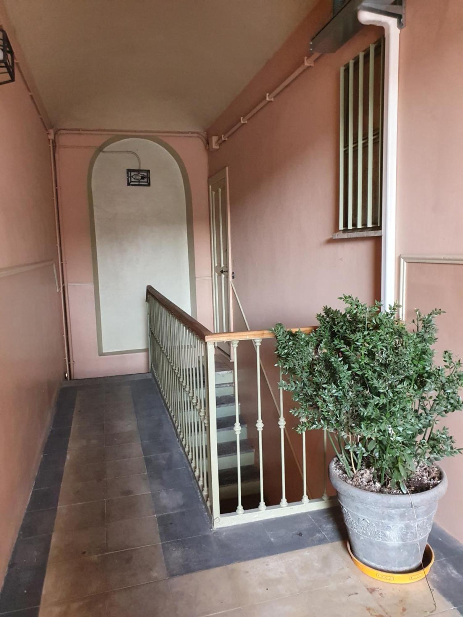 Liberty House Leilighet Torino Eksteriør bilde