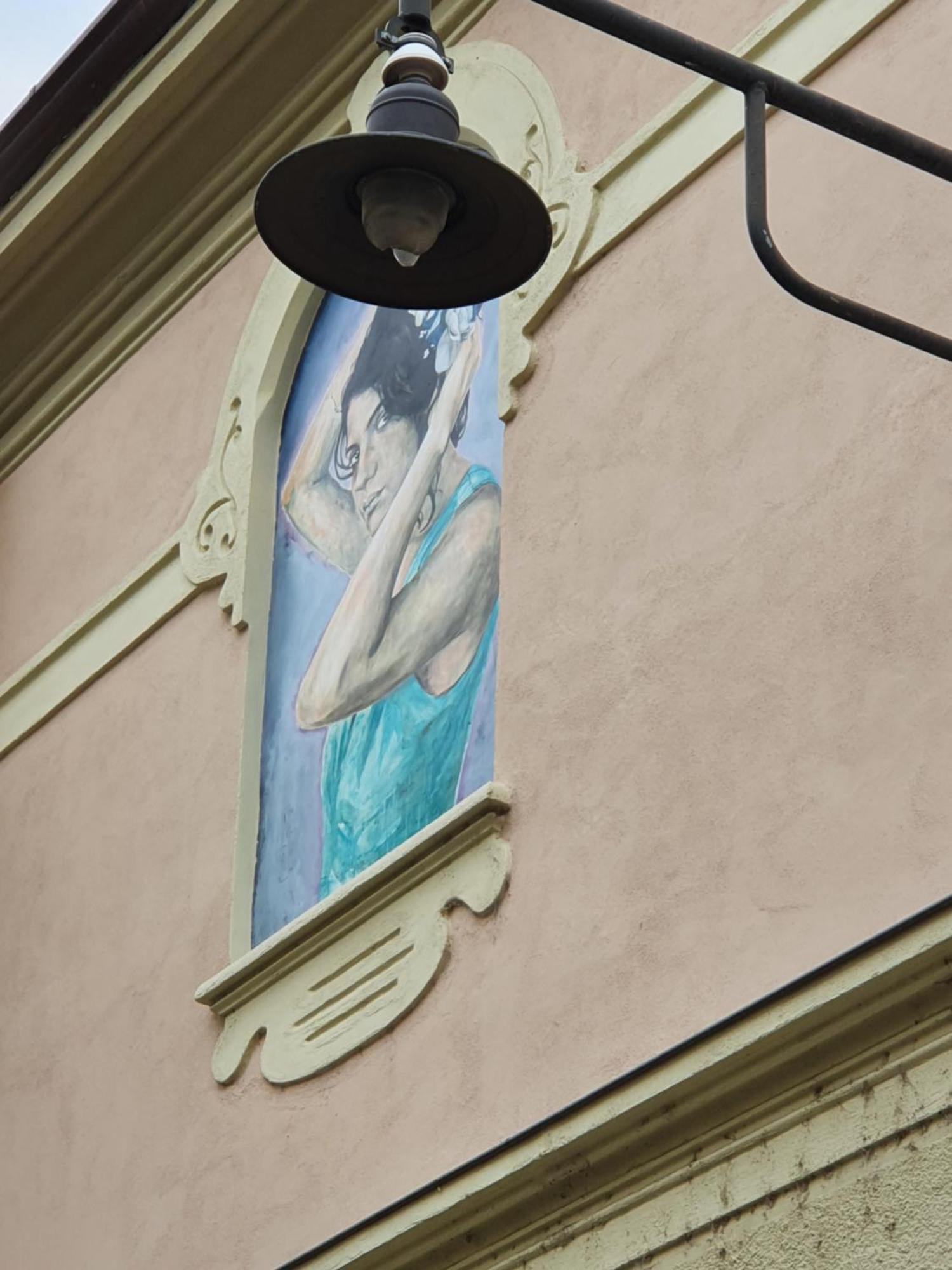 Liberty House Leilighet Torino Eksteriør bilde